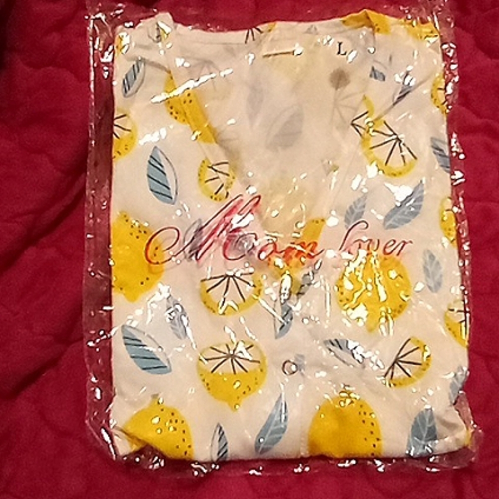 Long Sleeve Onesie Pajamas